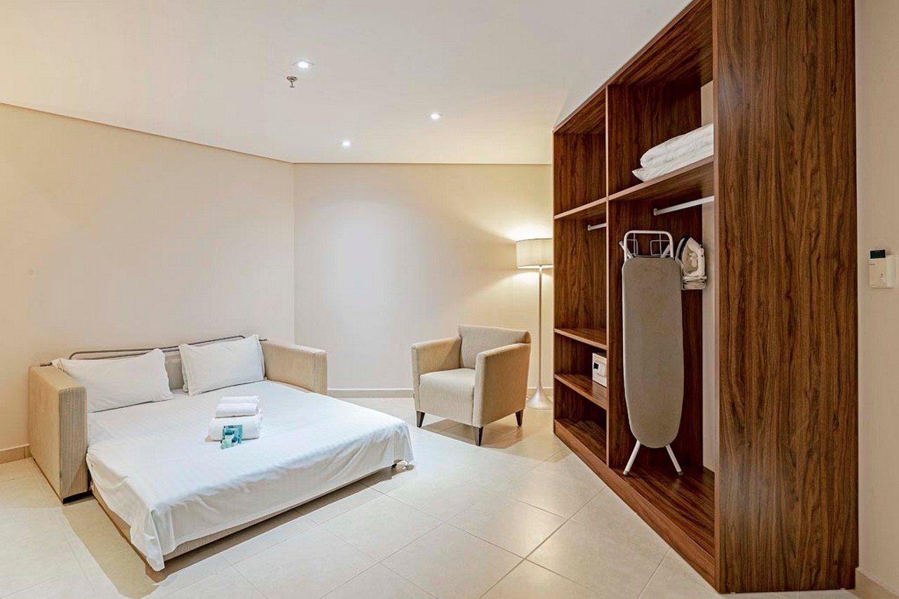 Slaviero Porto Velho Hotel Exterior photo