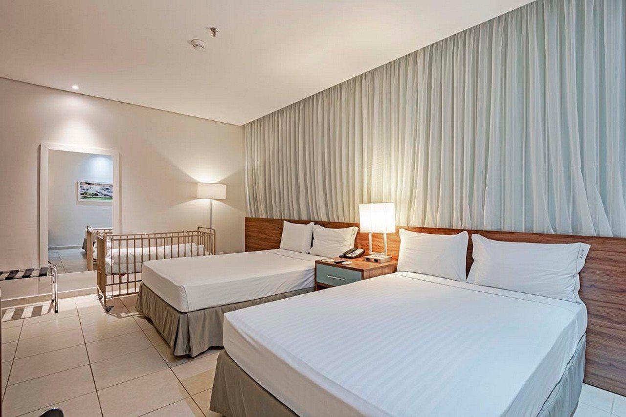 Slaviero Porto Velho Hotel Exterior photo