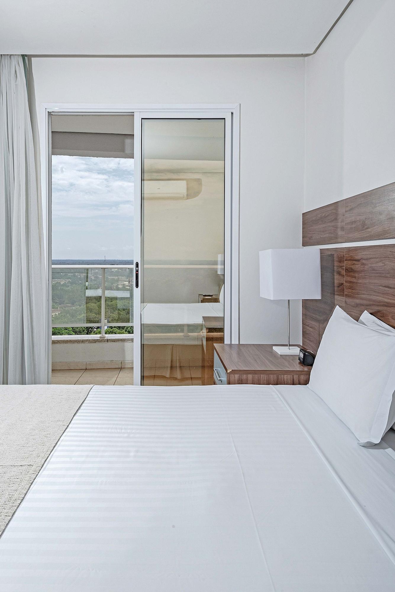 Slaviero Porto Velho Hotel Exterior photo