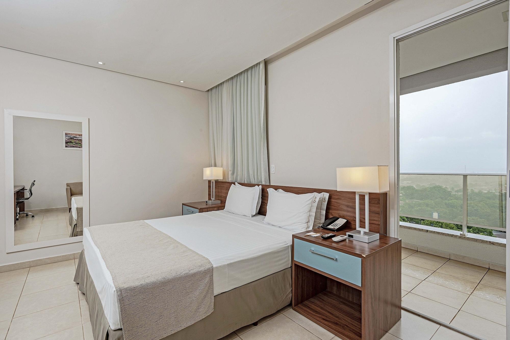 Slaviero Porto Velho Hotel Exterior photo