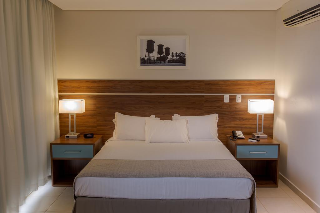 Slaviero Porto Velho Hotel Exterior photo