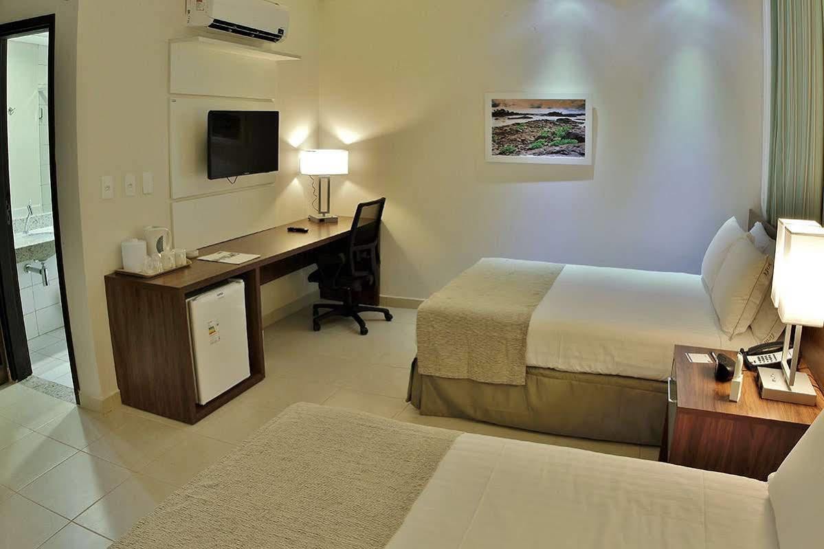 Slaviero Porto Velho Hotel Exterior photo