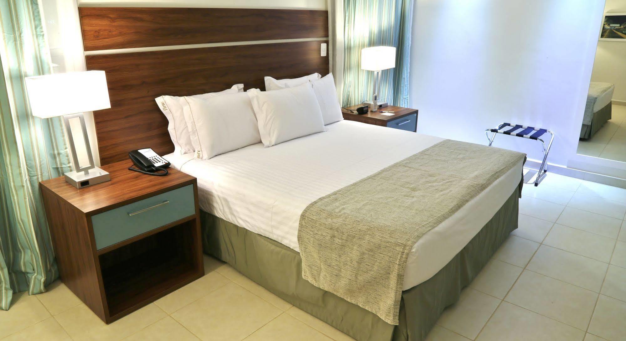 Slaviero Porto Velho Hotel Exterior photo